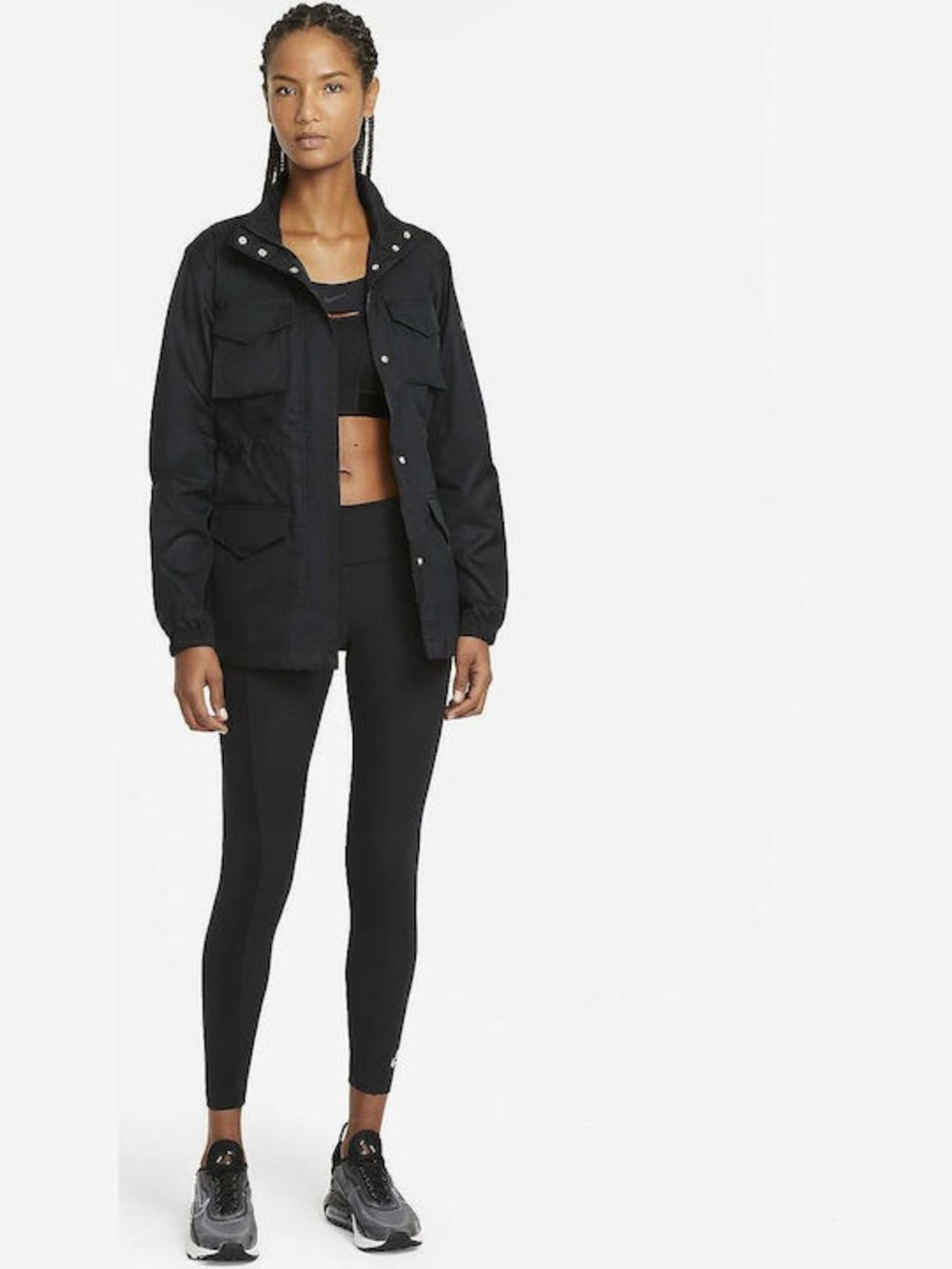 Nike Sportswear Woven M65 jacket